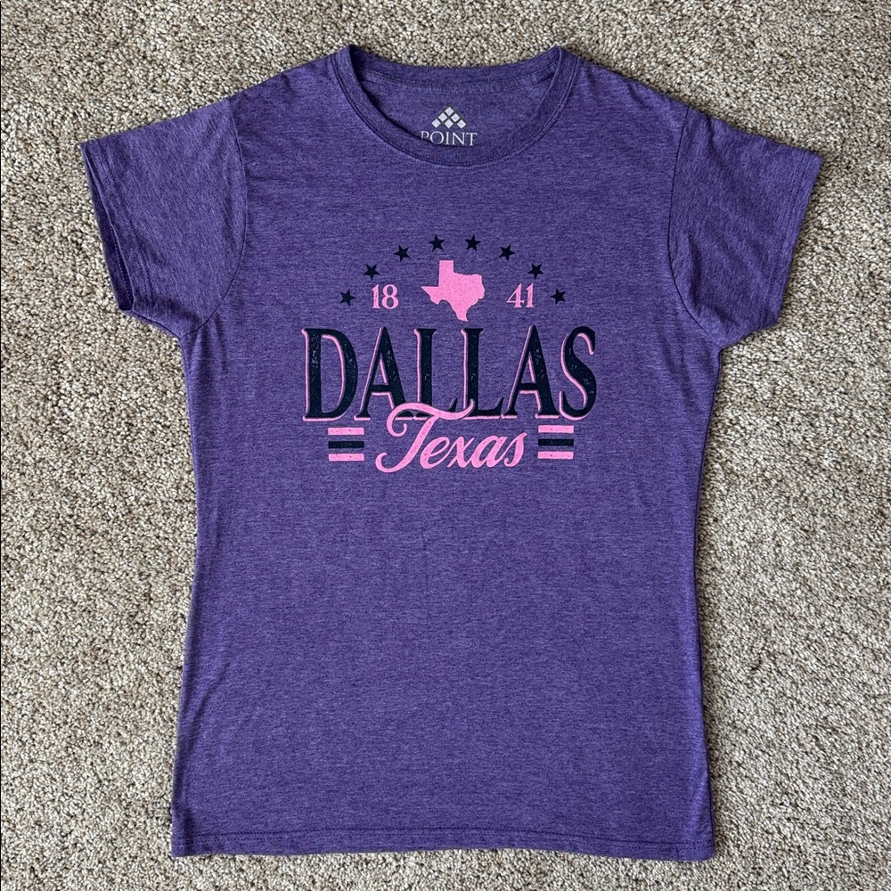 Dallas Texas T-Shirt